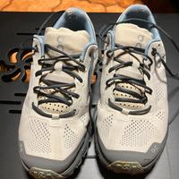 Scarpe On Running Cloud adventure Donna N 36