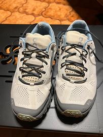 Scarpe On Running Cloud adventure Donna N 36
