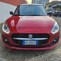 Suzuki Swift 1.2 Hybrid Top