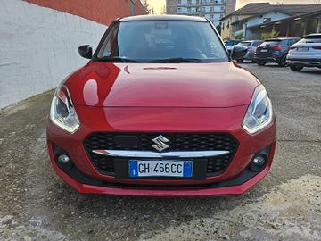 Suzuki Swift 1.2 Hybrid Top