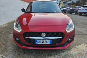 Suzuki Swift 1.2 Hybrid Top
