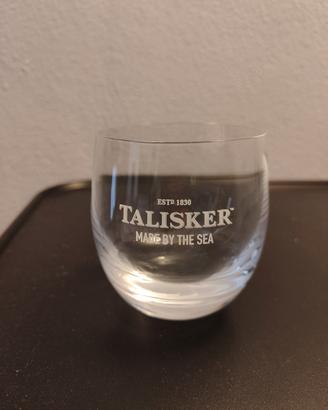 bicchieri da whisky 