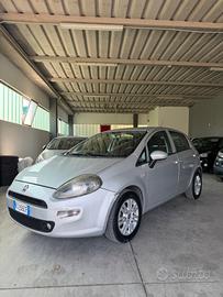 Fiat Punto 1.4 8V 5 porte Easypower Lounge