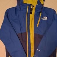 Giacca Bambino North Face