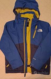 Giacca Bambino North Face