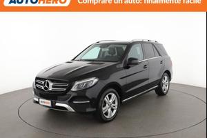 MERCEDES-BENZ GLE 250 HS93896