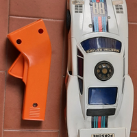 PORSCHE 935 Turbo 78 Sonic Control AUTO MARTINI