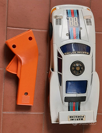 PORSCHE 935 Turbo 78 Sonic Control AUTO MARTINI