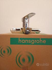 Rubinetto a parete Hansgrohe Logis - Nuovo