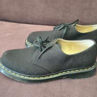 scarpe basse dr.martens n.42 