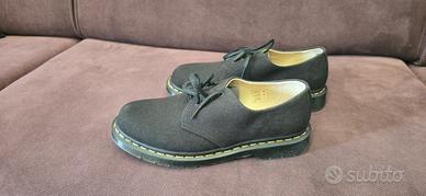 scarpe basse dr.martens n.42 