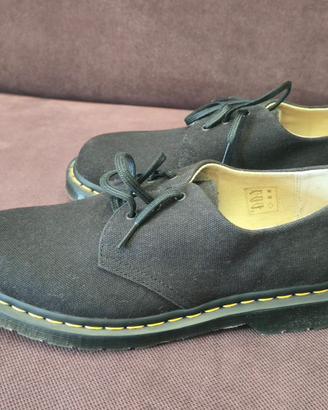 scarpe basse dr.martens n.42 