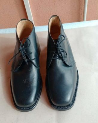 Scarpe Uomo "Soldini"