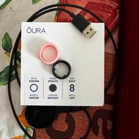 Smartring Oura Ring