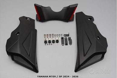 Puntale motore NEXUS YAMAHA MT09 / SP 2024 - 2026