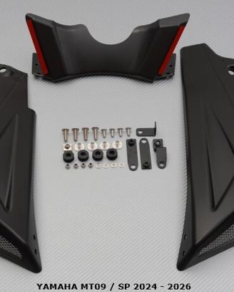 Puntale motore NEXUS YAMAHA MT09 / SP 2024 - 2026