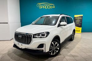 SWM G05 PRO *NUOVA *7 POSTI *FULL OPTIONAL