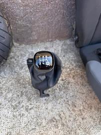 Leva cambio fiat panda