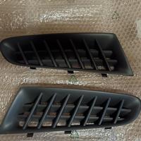 griglie paraurti anteriore Clio rs 3