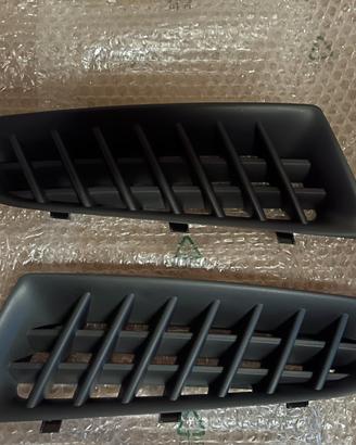 griglie paraurti anteriore Clio rs 3