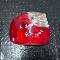 Fanale posteriore Sx Hyundai H1 (2007)