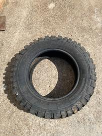 Gomme fuoristrada 235-65-17