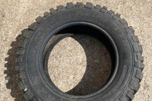 Gomme fuoristrada 235-65-17
