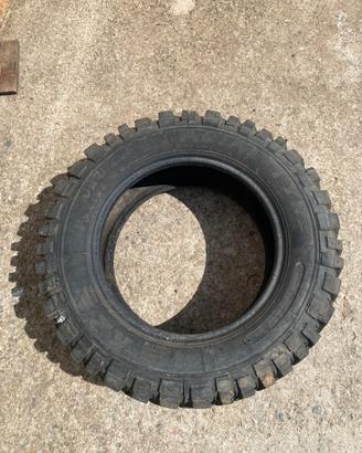 Gomme fuoristrada 235-65-17