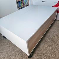 tavolino contenitore 