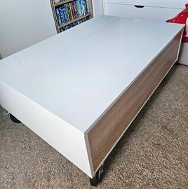 tavolino contenitore 