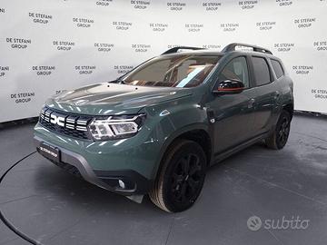 Dacia Duster 1.0 tce SL Extreme Gpl 4x2 100cv