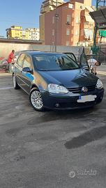 Auto golf serie 5
