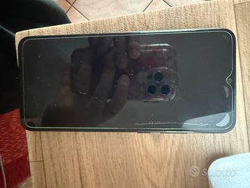 Telefono samsung A02S