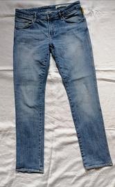 Jeans Meltin' Pot Montreau