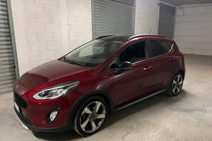 Ford fiesta active 1.5