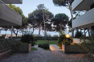 Appartamento frontemare Lignano sabbiadoro