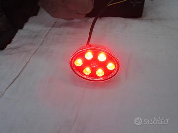 Fanalino Luce Stop a Led Nuovi