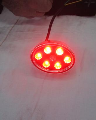 Fanalino Luce Stop a Led Nuovi