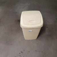 Bidone pattumiera grande tontarelli