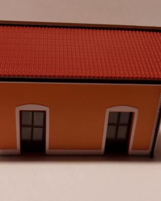 Trenini modellismo ferroviario 