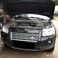 Freelander 2010 ricambi