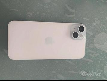 Iphone 15 plus