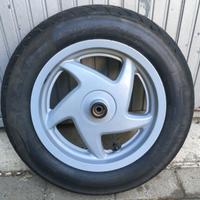 Ruota Honda Foresight