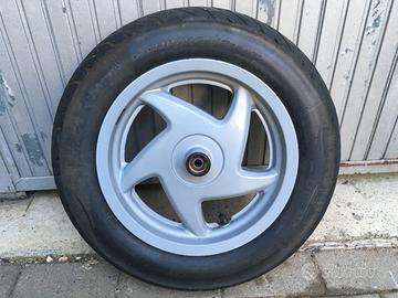 Ruota Honda Foresight