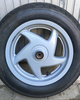 Ruota Honda Foresight