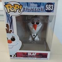 Funko Pop Olaf 583