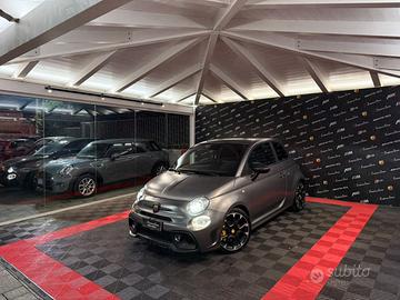Abarth 595 1.4 t-jet Competizione 180cv auto