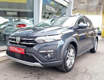 DACIA Sandero Stepway 1.0 TCe 90 CV Comfort