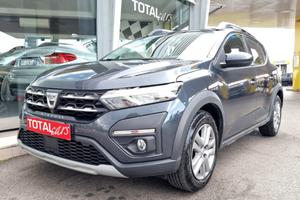 DACIA Sandero Stepway 1.0 TCe 90 CV Comfort