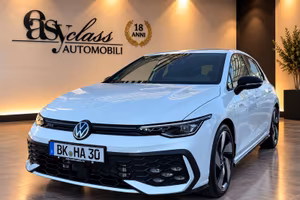 Volkswagen Golf 2.0 tsi GTI 265cv dsg Navi Ca...